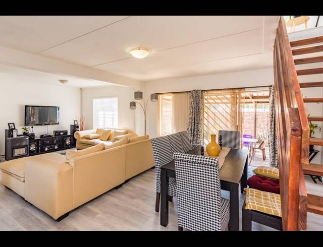 3 BEDROOM PROPERTY TO RENT IN SUNDOWNER